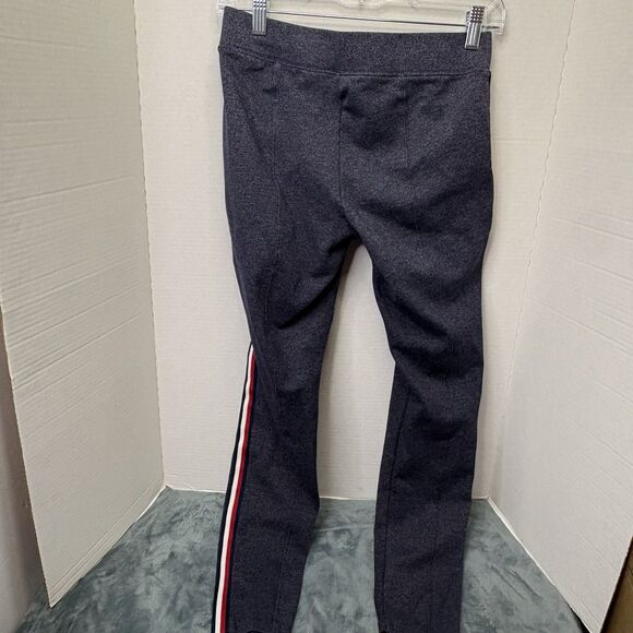 Old Navy Stevie Skinny Leggings Women’s Small Blue - Picture 4 of 8